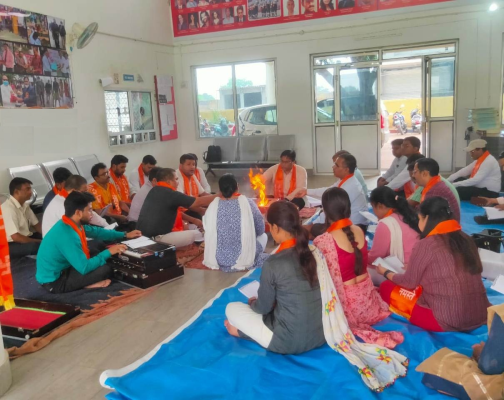 FOUNDATION DAY CELEBRATION