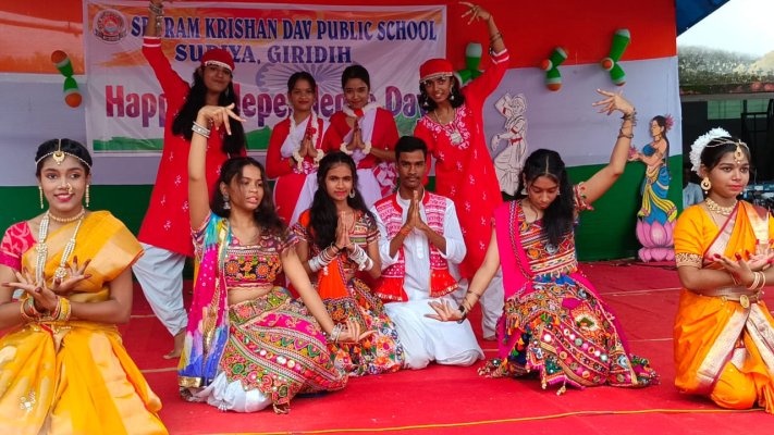 Independence Day Celebration 2023