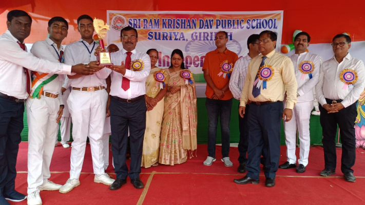 Independence Day Celebration 2024